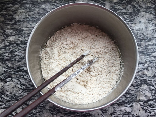小麦胚芽粉补硒