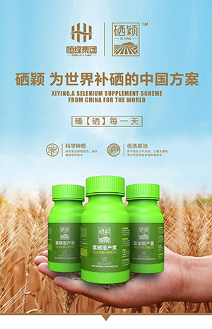 老年补硒产冲剂