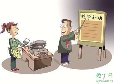 孕妇没必要补硒