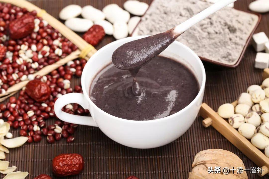 补硒水果食谱图