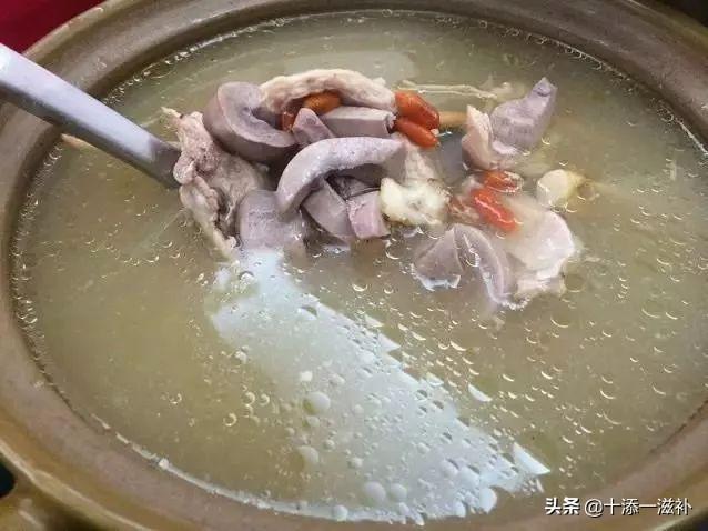 补硒水果食谱图