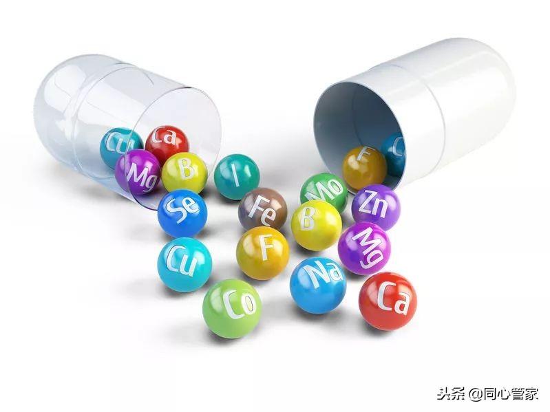 科学补硒52问