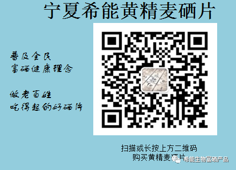 补硒哪个厂家好