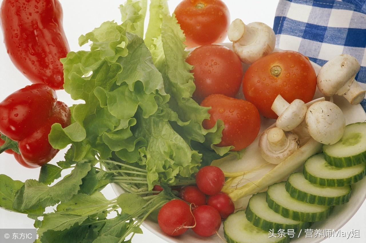 什么东西补钙效果好