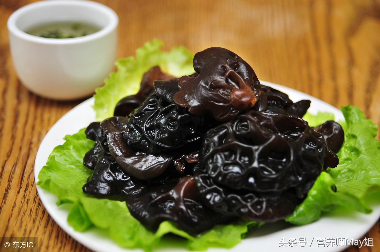 什么东西补钙效果好