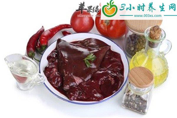 大家一定不要陷入补铁的误区里