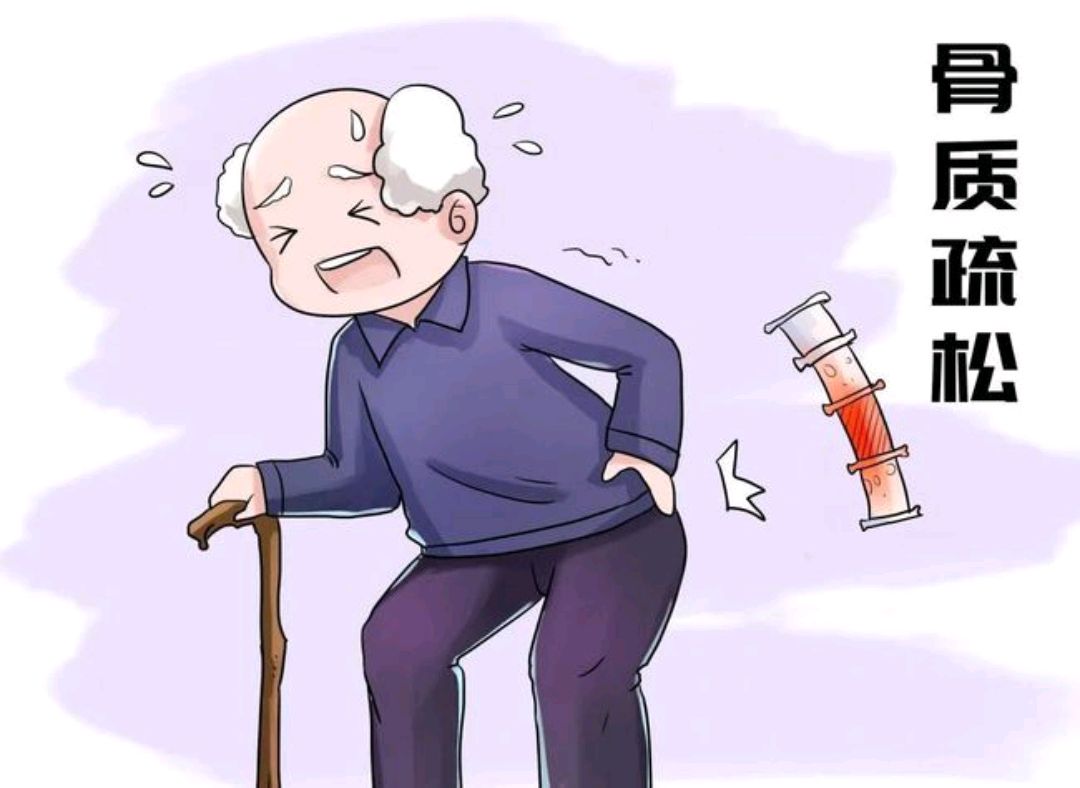 中年人补钙吃什么最好