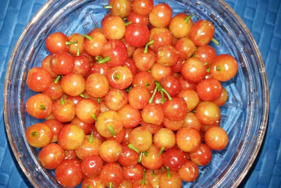 孕早期补硒食物