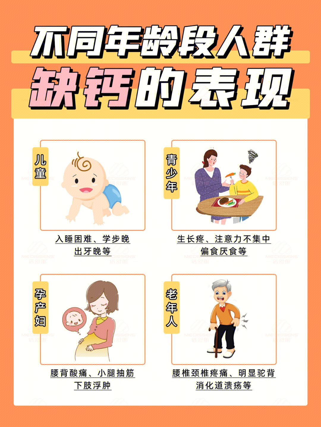 补锌吃什么食物