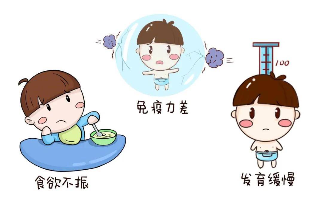 补锌吃什么食物