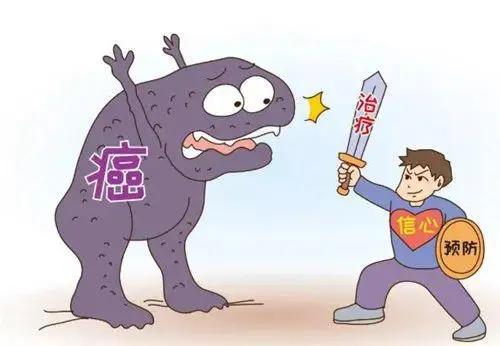 抗癌元素：日常多吃什么食物可以预防癌症？