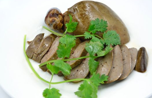 宝宝补锌吃什么好   宝宝补锌食物选择推荐
