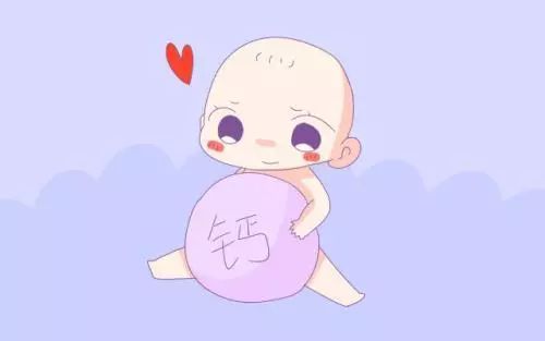 一岁宝宝需要补钙吗