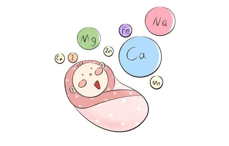 一岁宝宝需要补钙吗