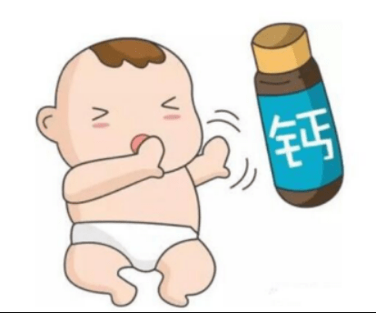 新生儿几个月开始补钙