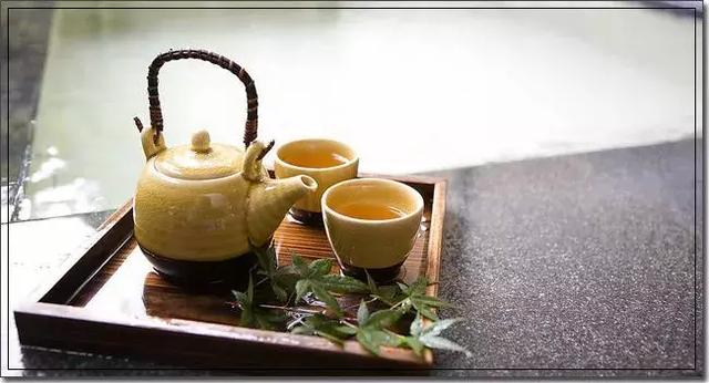硒茶的“药用”作用原来这么惊人！后悔没早点喝茶……
