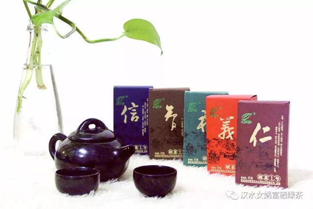 硒茶的“药用”作用原来这么惊人！后悔没早点喝茶……