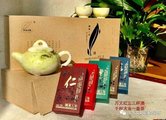 硒茶的“药用”作用原来这么惊人！后悔没早点喝茶……