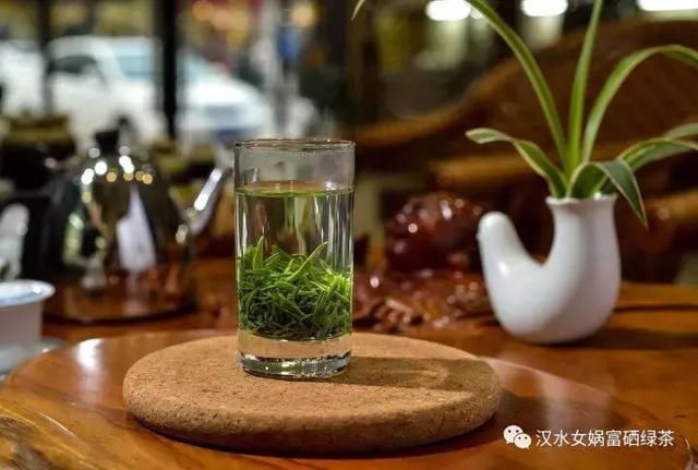 硒茶的“药用”作用原来这么惊人！后悔没早点喝茶……