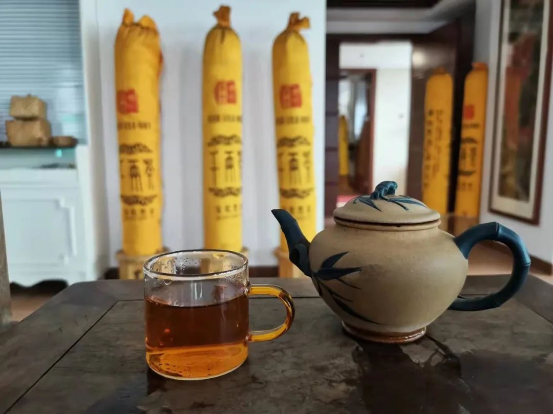 茶叶可以补硒吗