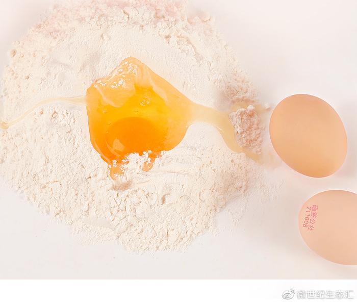 鸡蛋可以补硒吗