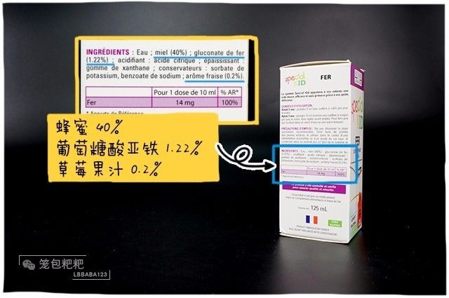 补铁胶囊有哪些牌子