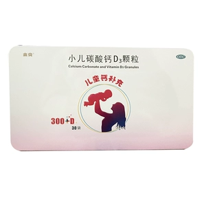 宝宝补钙铁锌最佳时间