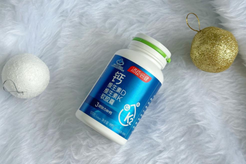 青年补钙什么牌子好