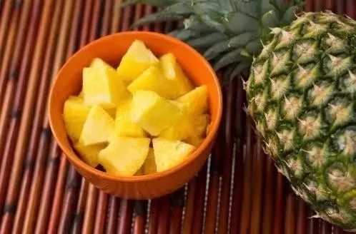 补铁吃什么水果