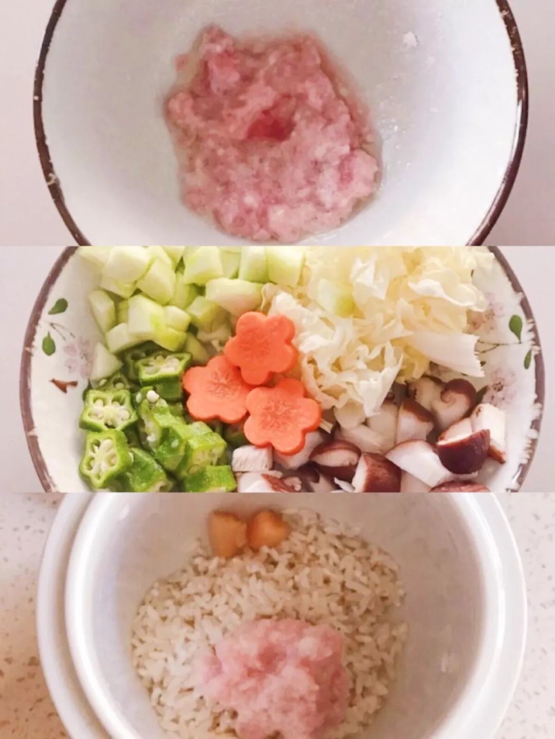 孩子补硒吃什么