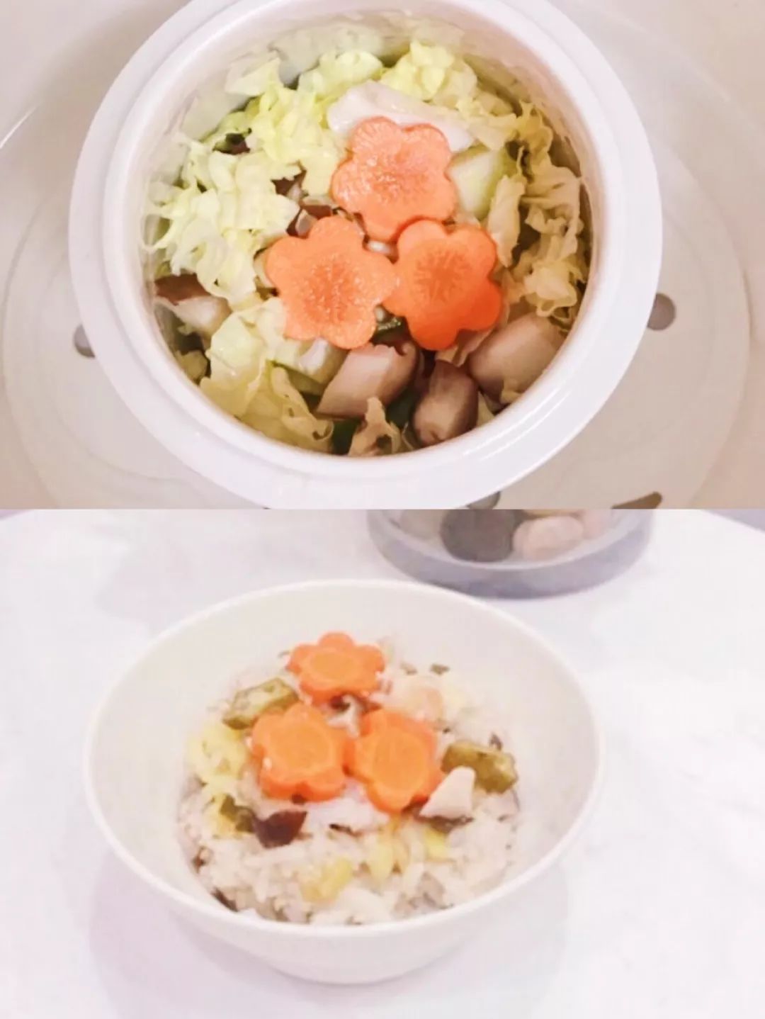 孩子补硒吃什么