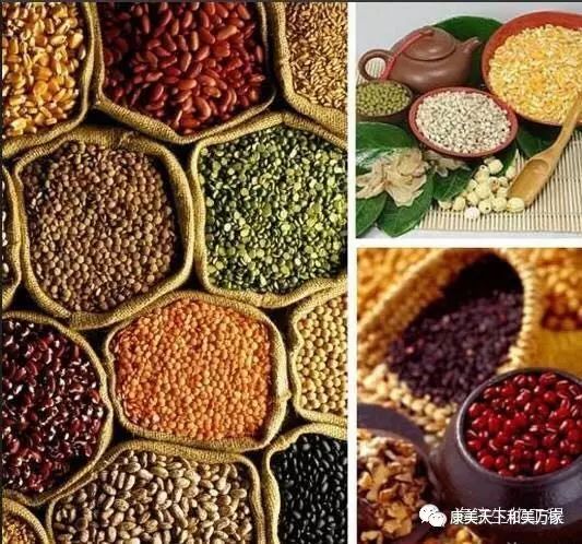 钙铁锌硒不同补