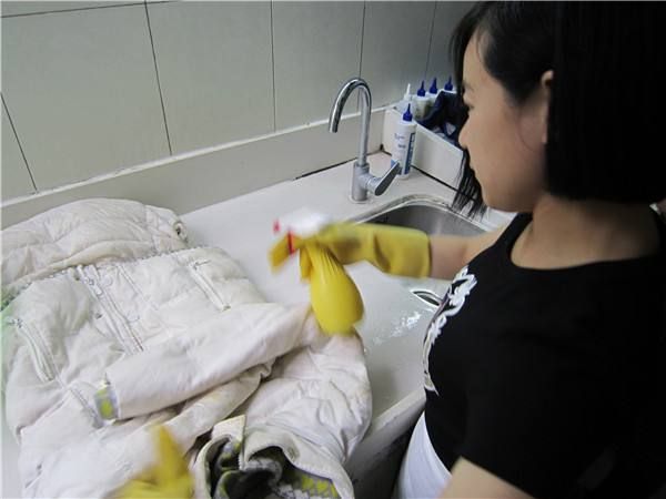 女人补硒后很困