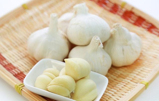 需要补硒吃什么