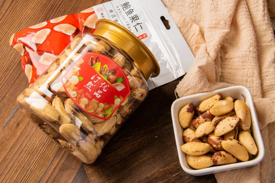 巴西果能补硒吗