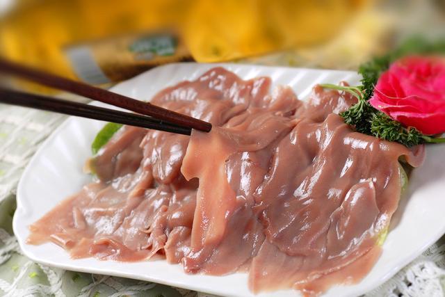 吃猪腰子补硒吗