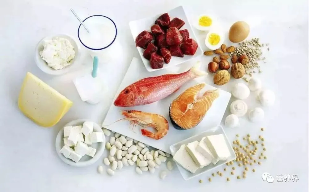食管癌患者补硒