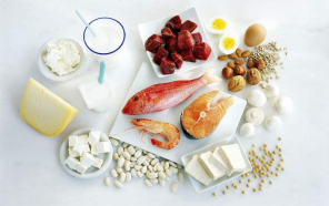 食道癌怎么补硒