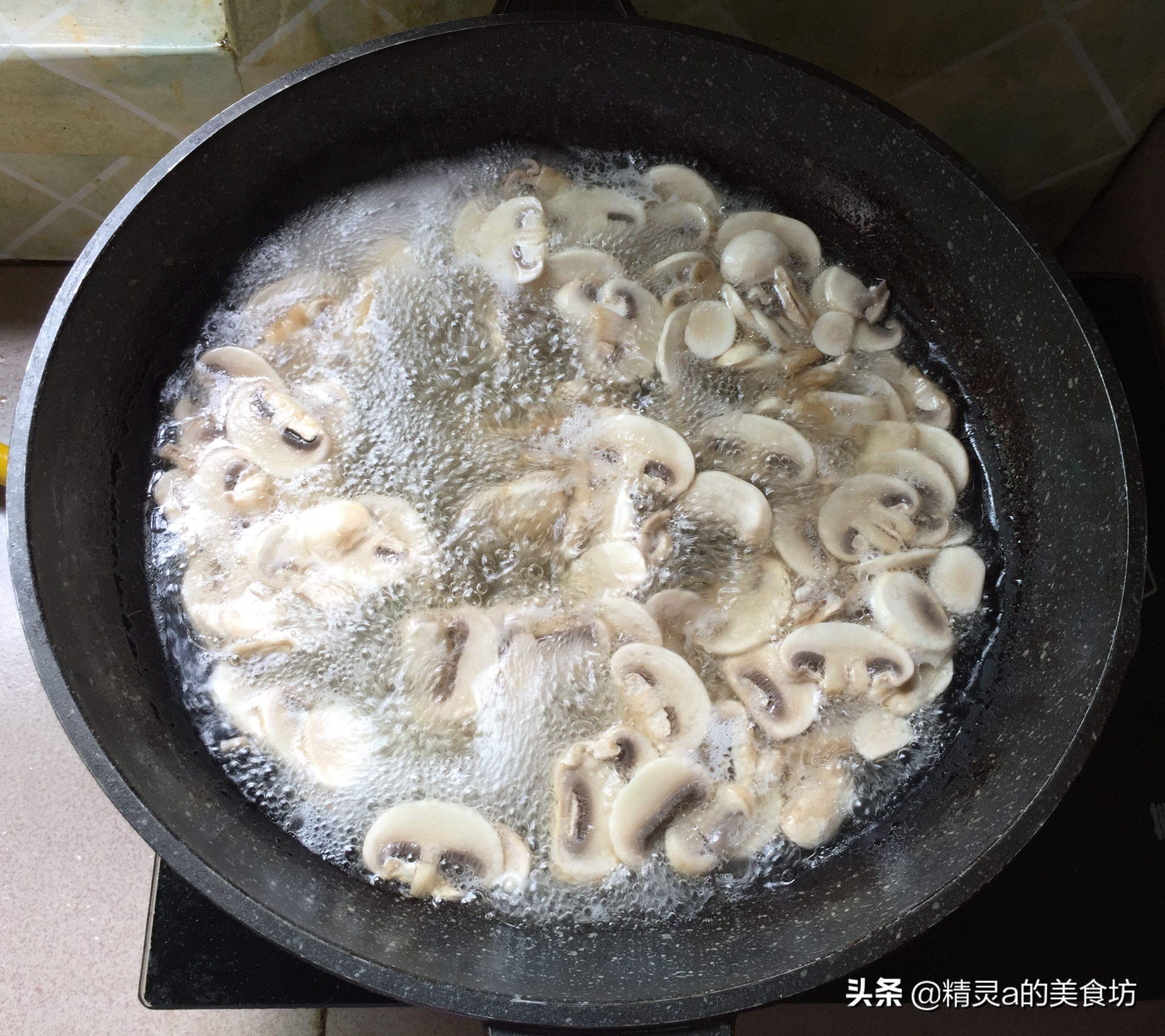 煲什么汤是补硒