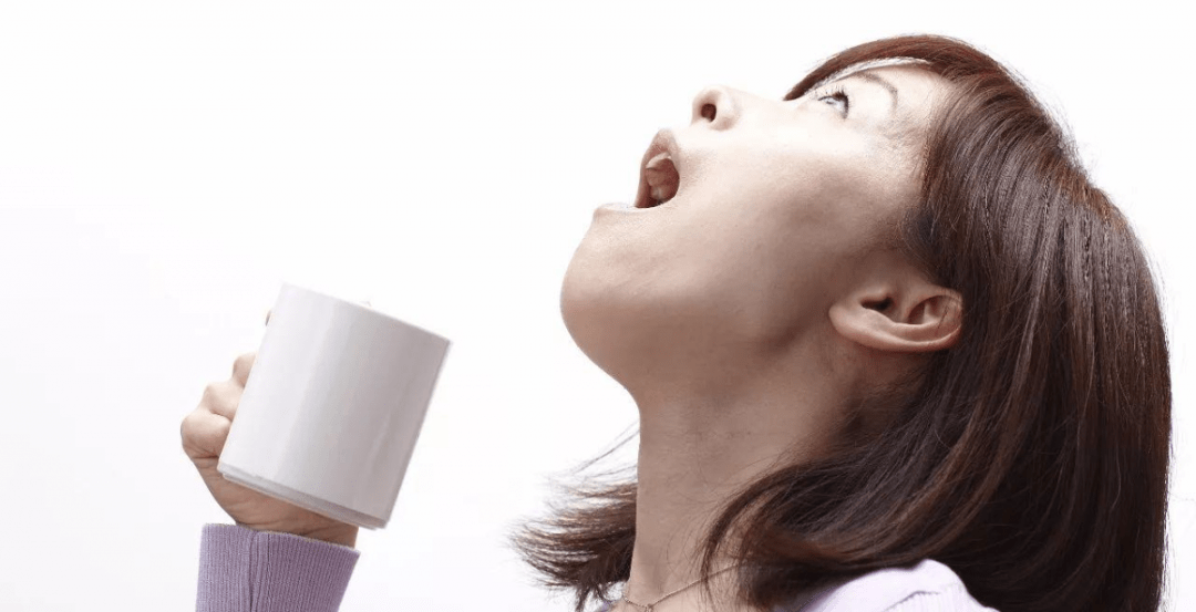 口腔溃疡要补硒