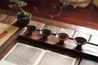 补硒能喝普洱吗
