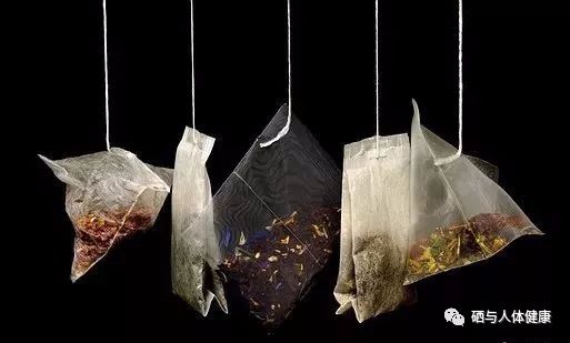 补硒能喝普洱吗