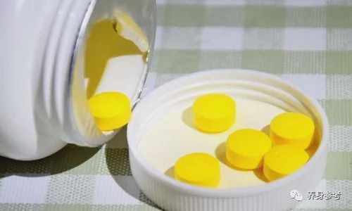 补硒恢复肝功能