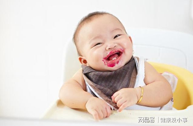 补硒后不上火了