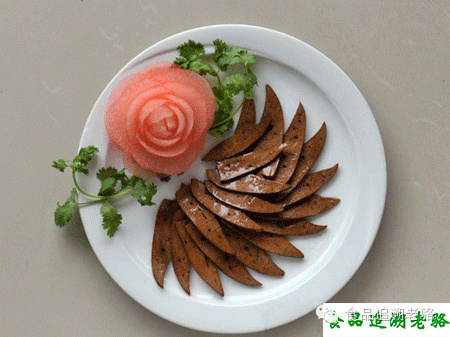 补硒后口不干了