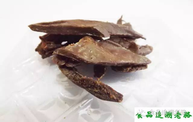 补硒后口不干了