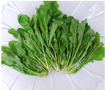补硒蔬菜排行榜