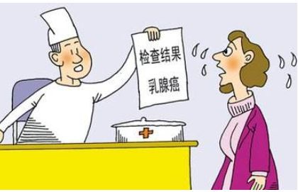 乳腺癌如何补硒