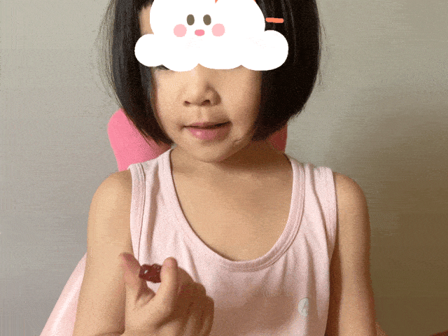 补硒孩子长高个