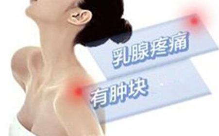 乳腺病可以补硒
